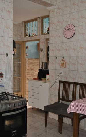 Casa à venda com 70m², 2 quartos e 1 vagaCozinha