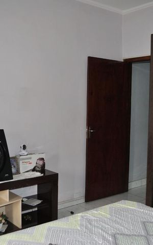 Casa à venda com 70m², 2 quartos e 1 vagaQuarto 2