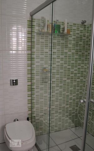 Casa à venda com 70m², 2 quartos e 1 vagaBanheiro