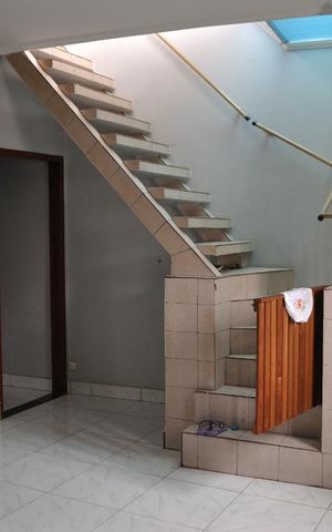 Casa à venda com 70m², 2 quartos e 1 vagaQuintal