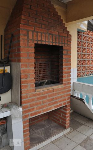Casa à venda com 70m², 2 quartos e 1 vagaQuintal Superior