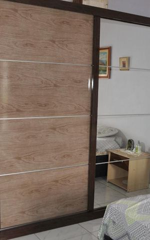 Casa à venda com 70m², 2 quartos e 1 vagaQuarto 2