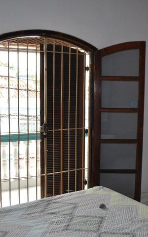 Casa à venda com 70m², 2 quartos e 1 vagaQuarto 2
