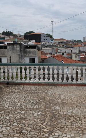 Casa à venda com 70m², 2 quartos e 1 vagaQuintal Superior