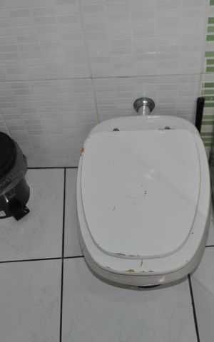 Casa à venda com 70m², 2 quartos e 1 vagaBanheiro