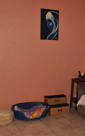 Casa à venda com 70m², 2 quartos e 1 vagaSala