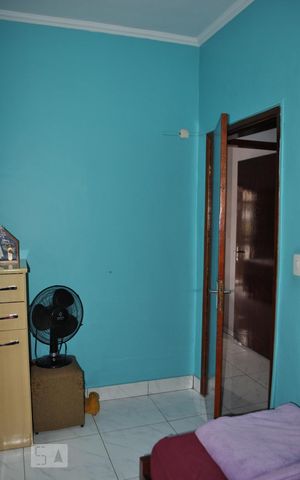 Casa à venda com 70m², 2 quartos e 1 vagaQuarto 1