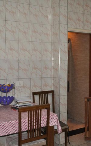 Casa à venda com 70m², 2 quartos e 1 vagaCozinha