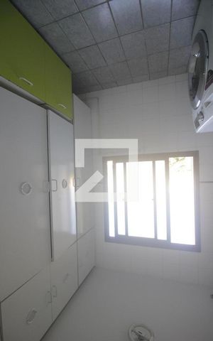 Apartamento à venda com 80m², 3 quartos e 2 vagasÁrea de Serviço