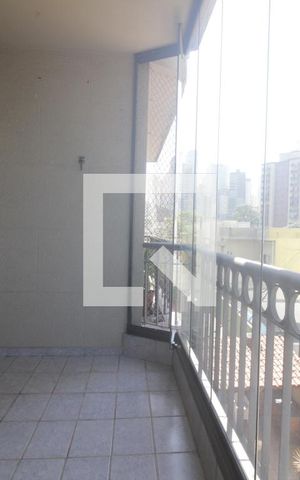 Apartamento à venda com 80m², 3 quartos e 2 vagasVaranda Sala