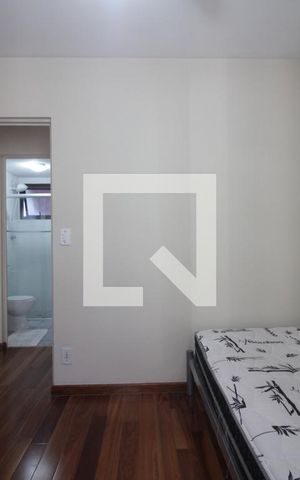 Apartamento à venda com 80m², 3 quartos e 2 vagasQuarto 1