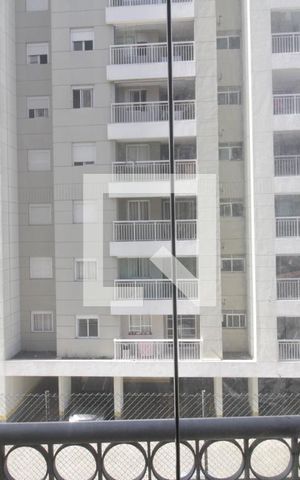 Apartamento à venda com 80m², 3 quartos e 2 vagasVista do Quarto 1