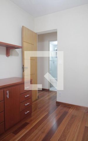 Apartamento à venda com 80m², 3 quartos e 2 vagasQuarto 1