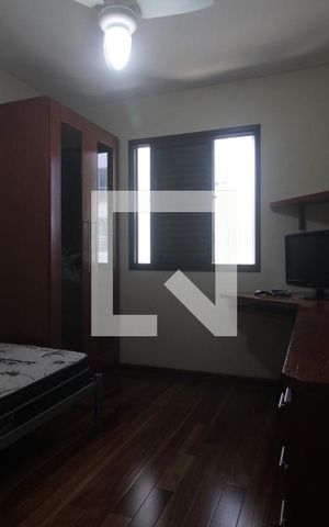 Apartamento à venda com 80m², 3 quartos e 2 vagasQuarto 1