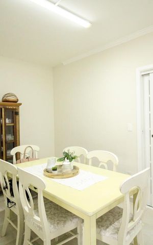 Casa à venda com 180m², 3 quartos e 2 vagasSala de Jantar