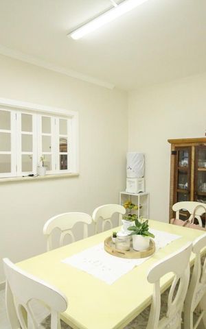 Casa à venda com 180m², 3 quartos e 2 vagasSala de Jantar