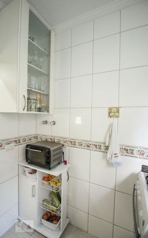 Casa à venda com 180m², 3 quartos e 2 vagasCozinha