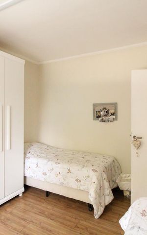 Casa à venda com 180m², 3 quartos e 2 vagasQuarto 1