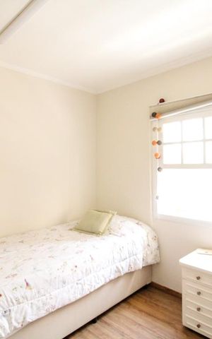 Casa à venda com 180m², 3 quartos e 2 vagasQuarto 1