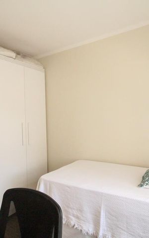Casa à venda com 180m², 3 quartos e 2 vagasQuarto 2