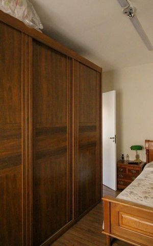 Casa à venda com 180m², 3 quartos e 2 vagasQuarto 3 - Suíte