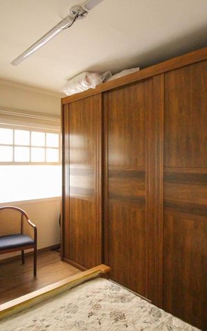 Casa à venda com 180m², 3 quartos e 2 vagasQuarto 3 - Suíte