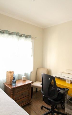 Casa à venda com 180m², 3 quartos e 2 vagasQuarto 2