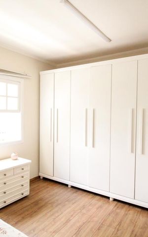 Casa à venda com 180m², 3 quartos e 2 vagasQuarto 1