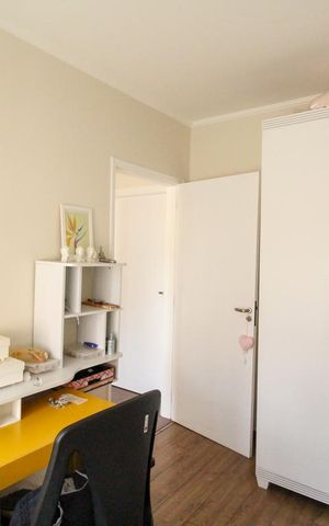 Casa à venda com 180m², 3 quartos e 2 vagasQuarto 2