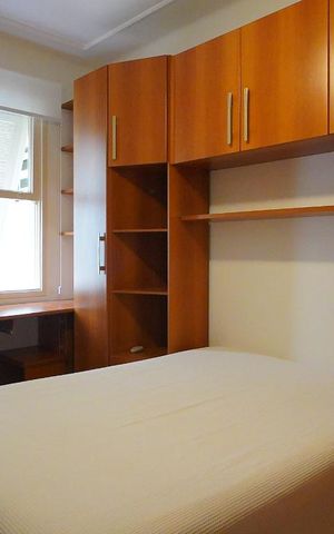 Apartamento para alugar com 56m², 2 quartos e sem vagaQuarto 1