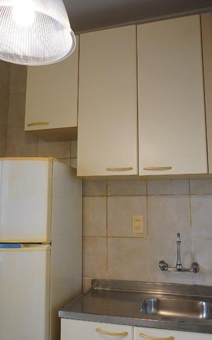 Apartamento para alugar com 56m², 2 quartos e sem vagaCozinha