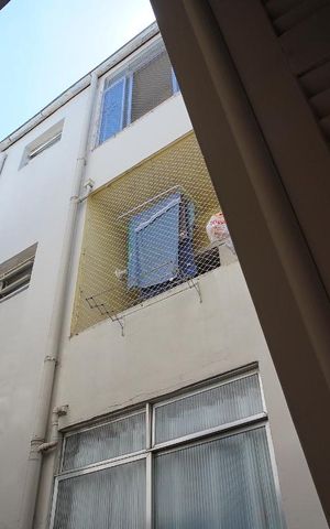 Apartamento para alugar com 56m², 2 quartos e sem vagaQuarto 1 - Vista
