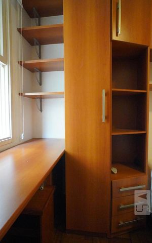 Apartamento para alugar com 56m², 2 quartos e sem vagaQuarto 1