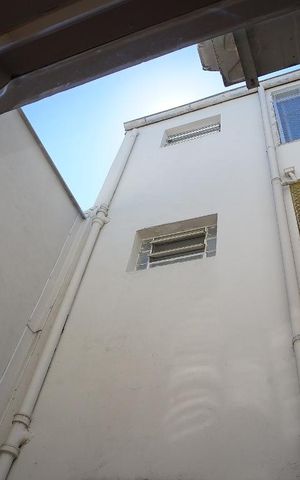 Apartamento para alugar com 56m², 2 quartos e sem vagaQuarto 2 - Vista