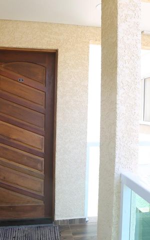 Studio para alugar com 38m², 2 quartos e sem vagaEntrada