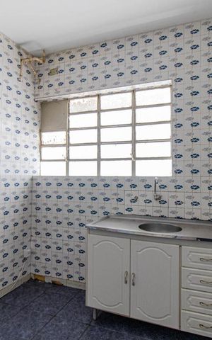 Apartamento à venda com 150m², 3 quartos e sem vagaCozinha