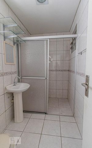 Apartamento à venda com 150m², 3 quartos e sem vagaBanheiro da Suíte