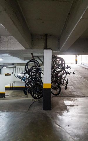 Apartamento para alugar com 52m², 2 quartos e 1 vagaÁrea comum - Bicicletário