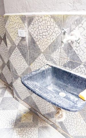 Casa de condomínio para alugar com 30m², 1 quarto e sem vaga Casa de condomínio para alugar com 30m², 1 quarto e sem vagaLavanderia
