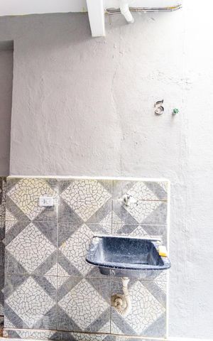 Casa de condomínio para alugar com 30m², 1 quarto e sem vaga Casa de condomínio para alugar com 30m², 1 quarto e sem vagaLavanderia