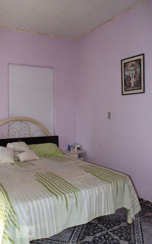 Casa à venda com 212m², 4 quartos e 2 vagasQuarto 5