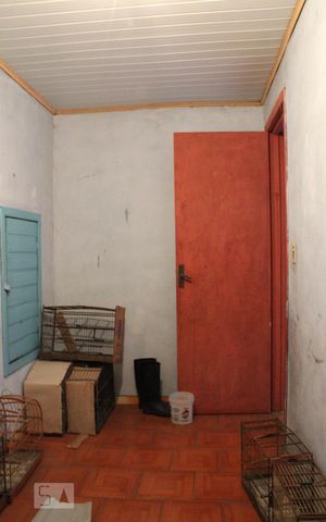 Casa à venda com 212m², 4 quartos e 2 vagasQuarto 4