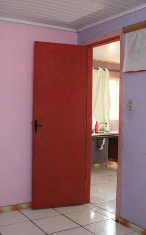 Casa à venda com 212m², 4 quartos e 2 vagasQuarto 2