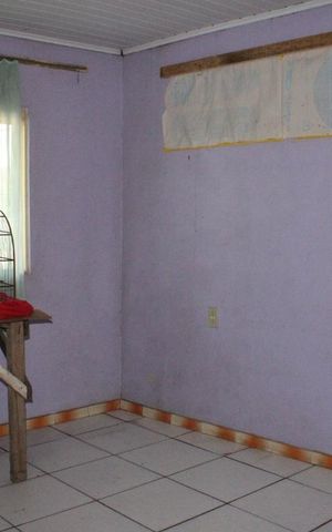 Casa à venda com 212m², 4 quartos e 2 vagasQuarto 2