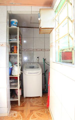 Casa à venda com 212m², 4 quartos e 2 vagasÀrea de Serviço