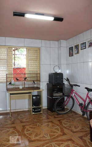 Casa à venda com 212m², 4 quartos e 2 vagasCozinha