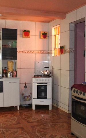 Casa à venda com 212m², 4 quartos e 2 vagasCozinha