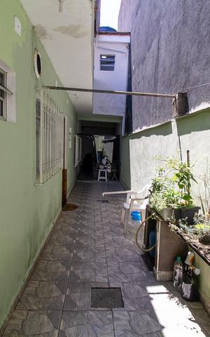 Casa à venda com 205m², 3 quartos e 2 vagasÁrea comum