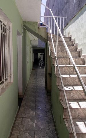 Casa à venda com 205m², 3 quartos e 2 vagasÁrea comum