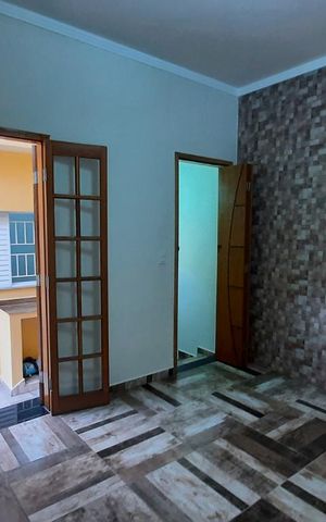 Casa para alugar com 70m², 1 quarto e 1 vagaQuarto 2